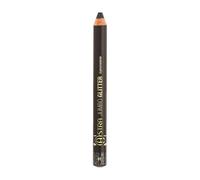 Astra Makeup Jumbo Glitter Matitone All Over 31 Black Sheen - Matitone glitter