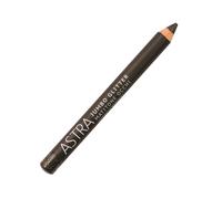 ASTRA MAKEUP JUMBO GLITTER Matitone occhi 0032 - BLUE SHEEN 3g - Ombretto crema