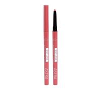 ASTRA MAKEUP - Labbra OUTLINE WATERPROOF lip pencil 0001 - NUDE VIBE - Matita labbra