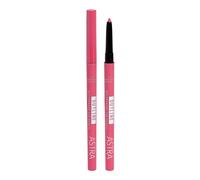 ASTRA MAKEUP - Labbra OUTLINE WATERPROOF lip pencil 0002 - THINK PINK - Matita labbra