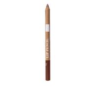 ASTRA MAKEUP - Labbra PURE BEAUTY LIP PENCIL 0001 - MAHOGANY - Matita labbra