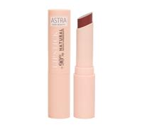 PURE BEAUTY LIPSTICK - Rossetto cremoso semi mat - Nuance: PURE BEAUTY LIPSTICK 0001 Mahogany