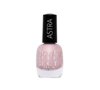 ASTRA MAKEUP Lasting Gel Effect 0081 - PEARLPLANKTON 12ml - Smalto Effetto Gel