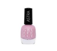 ASTRA MAKEUP Lasting Gel Effect 0082 - BUBBLEBLUSH 12ml - Smalto Effetto Gel