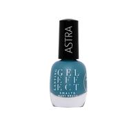 ASTRA MAKEUP Lasting Gel Effect 0083 - SILENTALGAE 12ml - Smalto Effetto Gel