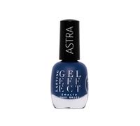 ASTRA MAKEUP Lasting Gel Effect 0085 - MIDNIGHTTANK 12ml - Smalto Effetto Gel