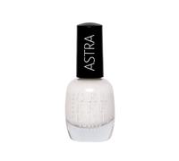 ASTRA MAKEUP LASTING GEL EFFECT 74 - WHITE RABBIT 12ml - Smalto Effetto Gel