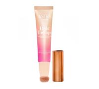 ASTRA MAKEUP LIGHT THERAPY Radiance Enhancer Highlighter 0003 MAINSTREAM BRONZE 15ml - Sublimatori e Illuminanti