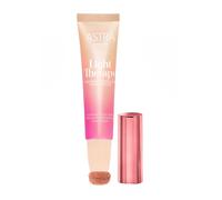 Astra Make-up Light Therapy blush liquido colore 0004 serotonin peach 15 ml