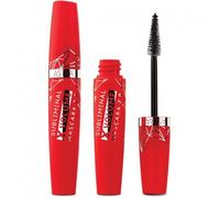 Astra Makeup Mascara Subliminal X-Volume Extra Nero - Mascara