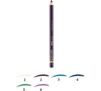 Astra makeup Matita Kajal Kohl Color 1 Burro - Matita kajal