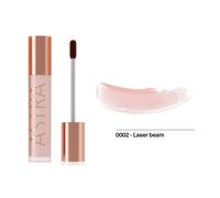 giufra srl ASTRA My Gloss Plump & Shine Lucidalabbra N. 02 Laser Beam