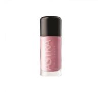 Astra Make-up My Laque 5 Free smalto per unghie lunga tenuta colore 13 Clear Quartz 12 ml