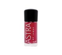 ASTRA MAKEUP MY LAQUE 86 - CRIMSON CAMPUS 12ml - Smalto