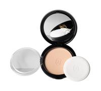 Astra makeup Natural Skin Cipria Compatta 33 Beige - Cipria compatta