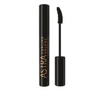 ASTRA MAKEUP - Occhi CURLING VOLUME Mascara volume panoramico 0001 EXTRA BLACK - Mascara