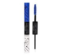 ASTRA MAKEUP DUOVERSITY eyeliner + mascara 3,5 + 3,5ml Eyeliner,Mascara 0001 - CRYOGENIC LOVE