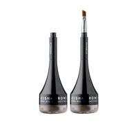 ASTRA MAKEUP - Occhi GEISHA BROWS Crema Gel Sopracciglia 0001- BLONDE - Gel e mascara Sopracciglia