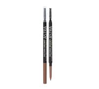 Astra Make-up Geisha Brows matita di precisione per sopracciglia colore 02 Ash Blonde 0,9 g