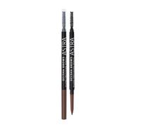 Astra Make-up Geisha Brows matita di precisione per sopracciglia colore 03 Brown 0,9 g