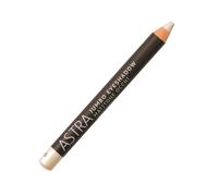 ASTRA MAKEUP - Occhi JUMBO EYESHADOW Matitone ombretto occhi 0051 - WHITE PEARL - Ombretti