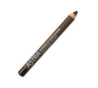 ASTRA MAKEUP - Occhi JUMBO EYESHADOW Matitone ombretto occhi 0060 - BLACK NIGHT - Ombretti
