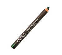 ASTRA MAKEUP - Occhi JUMBO EYESHADOW Matitone ombretto occhi 0061 - EMERALD - Ombretti