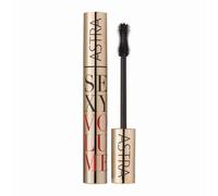 Astra Make-up Sexy Volume mascara per un volume massimo colore Deep Black 8 ml
