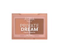 ASTRA PRIVATE DREAM FACE PAL 2