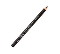 Astra Make-Up Matita occhi lunga durata Colore 01 Black – 1,1 g