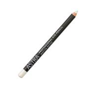 Astra Make-Up Matita occhi Professionale - Colore 02 White