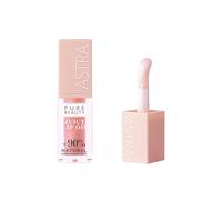 ASTRA MAKE-UP - Pure Beauty Juicy Lip Oil Balsamo labbra 5 ml Nude female