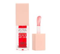 PURE BEAUTY JUICY LIP OIL RED