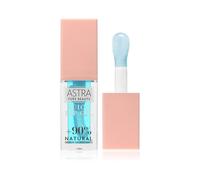Astra Makeup Pure Beauty Juicy Olio Labbra 03 Forest Mint - Olio labbra