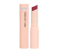 PURE BEAUTY LIPSTICK - Rossetto cremoso semi mat - Nuance: PURE BEAUTY LIPSTICK 0006 Cherry Three