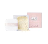 ASTRA MAKEUP PURE BEAUTY MINERAL BANANA POWDER 0001 - BANANA 10g - Cipria polvere