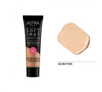 Soft MAT 02 BUTTER