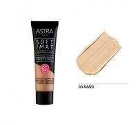 SOFT MAT 03 SAND