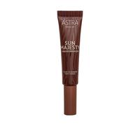 ASTRA MAKEUP SUN MAJESTY liquid bronzer 0003-DARK 15ml - Terra