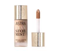 ASTRA MAKEUP TRANSFORMIST FOUNDATION + CONCEALER 002W - DUNE 18ml - Fondotinta liquido