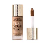 Astra Make-Up Fondotinta + Correttore Transformist 05W Caramel