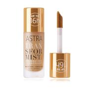astra transformist foundation + concealer 5n