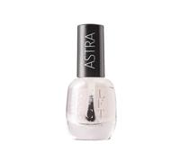 ASTRA MAKEUP - Unghie LASTING GEL EFFECT 01 - TRANSPARENT - Smalto gel e semipermanente