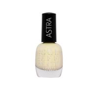 ASTRA MAKEUP - Unghie LASTING GEL EFFECT 76 - BANANA AURA - Smalto gel e semipermanente