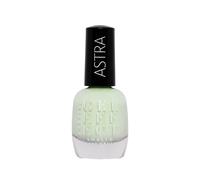 ASTRA MAKEUP - Unghie LASTING GEL EFFECT 77 - CELESTIAL MINT - Smalto gel e semipermanente
