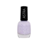 ASTRA MAKEUP - Unghie LASTING GEL EFFECT 79 - LILAC OPUS - Smalto gel e semipermanente