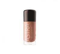 Astra Make-up My Laque 5 Free smalto per unghie lunga tenuta colore 07 Nude Caramel 12 ml