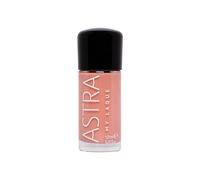 ASTRA MAKEUP - Unghie MY LAQUE 87 - PEACH COLLEGE - Smalto