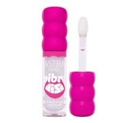 ASTRA MAKE-UP - VIBRA KISS stimulating lip gloss Lucidalabbra 4 ml Bianco unisex