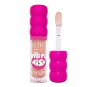 ASTRA MAKE-UP - VIBRA KISS stimulating lip gloss Lucidalabbra 4 ml Nude unisex